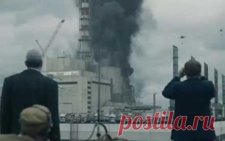 Катастрофа в Чернобыле: какую информацию засекретила советская власть - Любители истории - медиаплатформа МирТесен