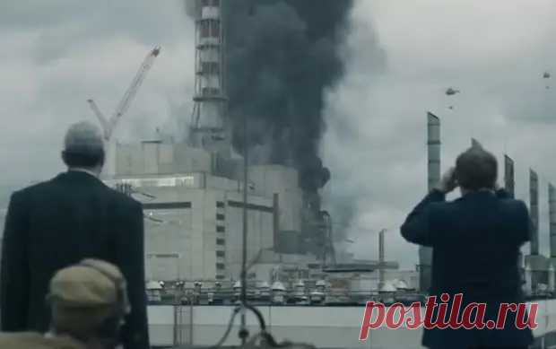 Катастрофа в Чернобыле: какую информацию засекретила советская власть - Любители истории - медиаплатформа МирТесен