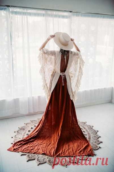 #вязание@style_boho