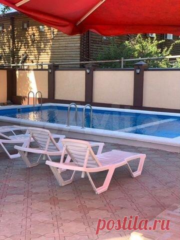 Комната 25 м², 2/4 эт. в аренду в Витязево | Снять комнату в Витязево | Авито