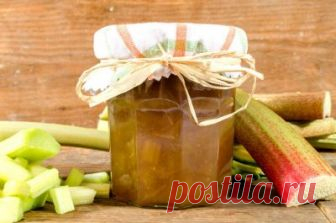 Соус из ревеня к мясу: рецепты, особенности приготовления - Onwomen.ru