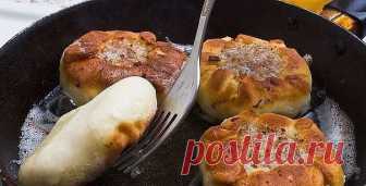 Настоящий татарский вак беляш

Ингредиенты:

Для теста:
Яйцо куриное - 1 шт.
Кефир – 120 мл.
Мука пшеничная – 2 стакана
Для начинки:
Яйцо куриное – 1 шт.
Картофель – 4-5 шт.
Мясо или фарш – 500 г
Лук репчатый – 2 шт.
Масло сливочное – 70 г
Перец черный молотый
Соль
Специи – по вкусу

Приготовление:
Из вышеперечисленных ингредиентов готовим тесто, чтобы оно получилось мягким и эластичным. Делим тесто на шарики размером с мячик для пинг-понга.
Берем мясо, нарезаем его на неб...