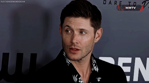 Jensen Ackles | TCA 2019 [x]