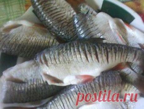 Один маленький секрет жарки рыбы без костей - &quot;Готовим вместе&quot; - olga.osipova.71@bk.ru - Почта Mail.Ru