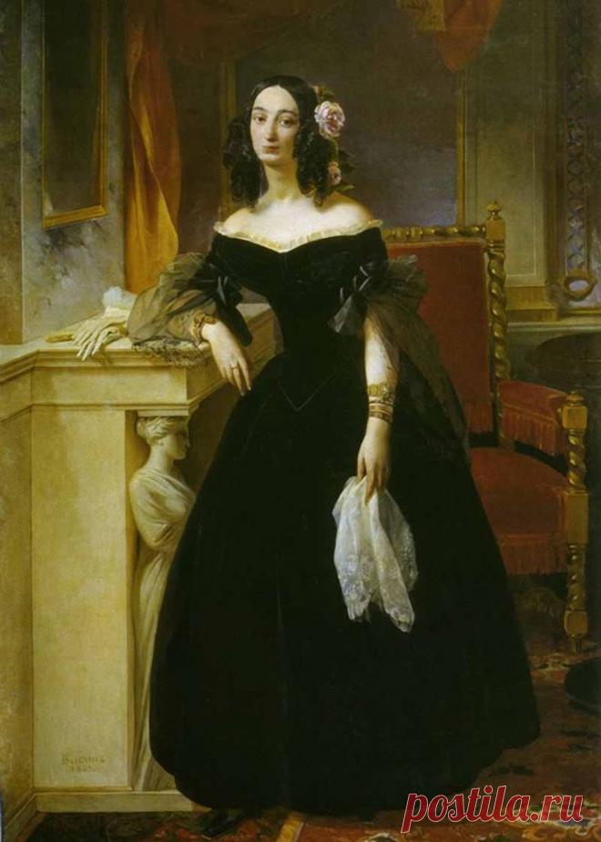 Найдено на сайте artsait.ru. - худ. Басин П. В. - С. С. Бабикова.