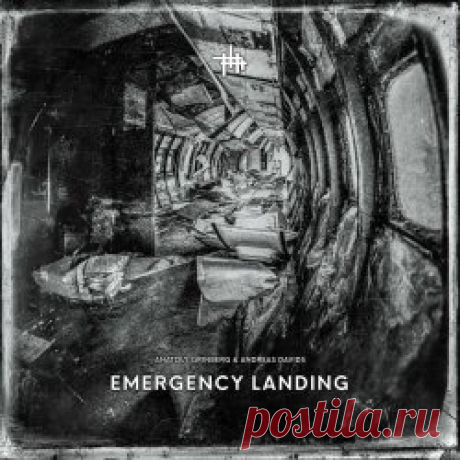 Anatoly Grinberg & Andreas Davids - Emergency Landing (2024) Artist: Anatoly Grinberg, Andreas Davids Album: Emergency Landing Year: 2024 Country: Russia, Germany Style: Industrial, IDM
