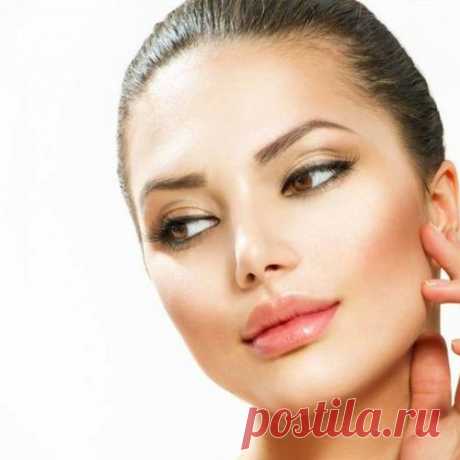 Гениальные копеечные средства для красоты...