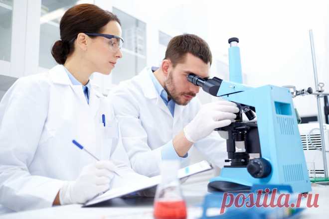 Виды провокационных проб