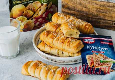 Пирожки с картошкой и луком пошаговый рецепт с фото на сайте академии выпечки Dr.Oetker