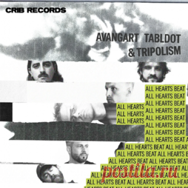 Avangart Tabldot, Tripolism - All Hearts Beat | 4DJsonline.com