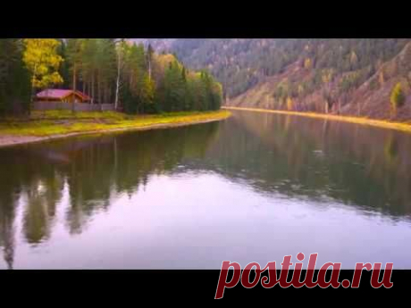 Листья падают. Сергей Чекалин. Music Sergey Chekalin. The leaves fall - YouTube