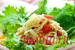 Салаты с мужскими именами: каковы на вкус? От «Илюшеньки» до «Дяди Мойши» » Сайт для женщин, интересные статьи, тенденции моды