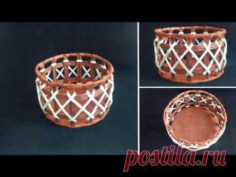 Best out of waste craft ideas | Newspaper craft ideas | best use of old newspaper | HMA##299