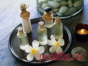 Базовые масла для мыловарения: их характеристики и свойства