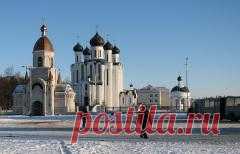 Сегодня 27 мая отмечается день города 