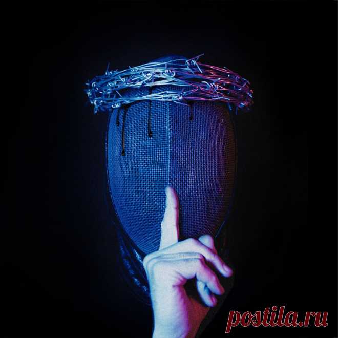 BLACKBOOK - Suffer In Silence (Single) (2025) 320kbps / FLAC