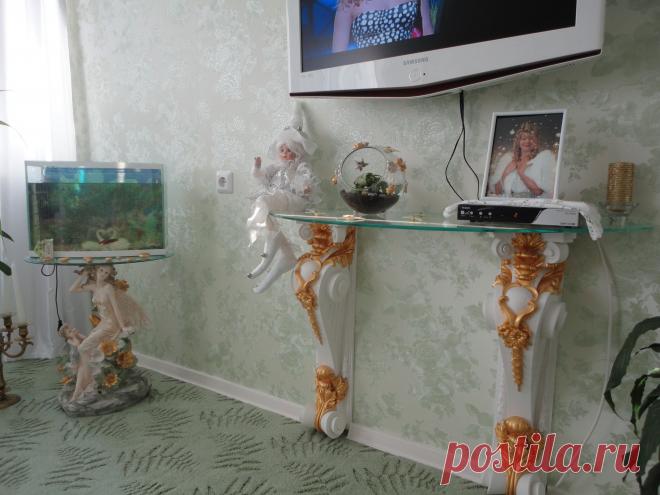 Моя квартира. - 3 фото. Сообщество Школа ремонта и дизайна - группы Мой Мир.