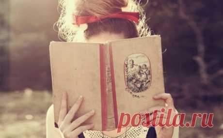 14 книг, которые увлекут не на шутку | Болтай