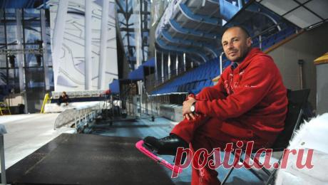 Фигурист объяснил, почему опасно начинать кататься на коньках после 40 лет. Людям старше 40 лет, которые никогда не катались на коньках, важно быть предельно осторожными, если они хотят научиться этому виду спорта. Об этом в беседе с Pravda.Ru рассказал призер Олимпийских игр по фигурному катанию Александр ...