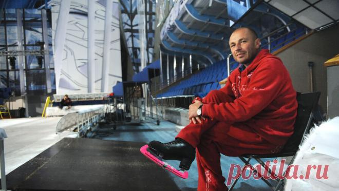 Фигурист объяснил, почему опасно начинать кататься на коньках после 40 лет. Людям старше 40 лет, которые никогда не катались на коньках, важно быть предельно осторожными, если они хотят научиться этому виду спорта. Об этом в беседе с Pravda.Ru рассказал призер Олимпийских игр по фигурному катанию Александр ...