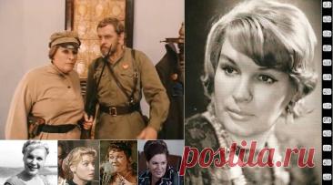Маргарита Криницына, 7 октября, 1932
• 10 октября 2005
