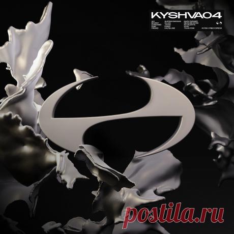 VA - KYSH VA04 KYSHVA04 » MinimalFreaks.co