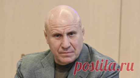 Мамиашвили: было трудно ожидать другого решения МОК по ОКР. Президент Федерации спортивной борьбы России Михаил Мамиашвили заявил, что было трудно ожидать иного решения Международного олимпийского комитета (МОК) в отношении Олимпийского комитета России (ОКР). Читать далее