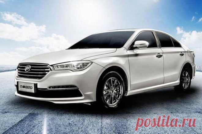 Автомобиль 