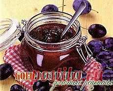 Поиск на Постиле: сливы на зиму