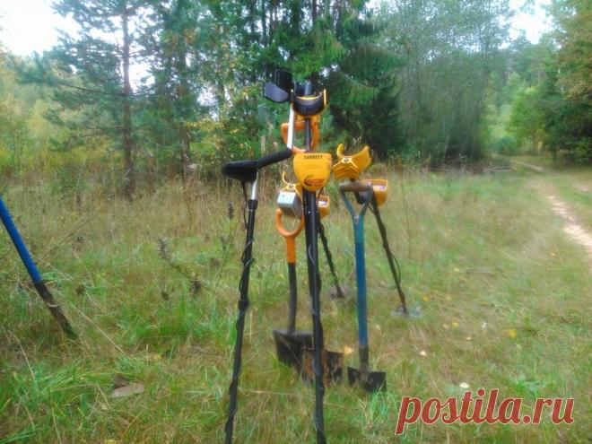 Разведка боем ;)