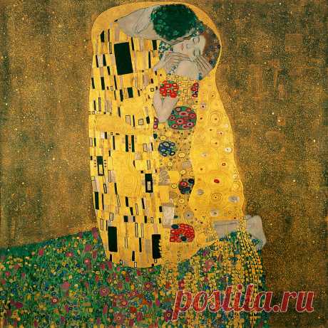 Gustav Klimt 016 - Климт, Густав — Википедия