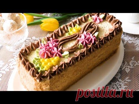 НАСТОЯЩИЙ ТОРТ *СКАЗКА*  ОЧЕНЬ ВКУСНЫЙ ПРАЗДНИЧНЫЙ ТОРТ!//CAKE *FAIRY TALE*
