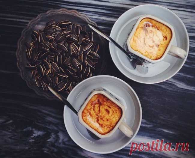 Как выглядит чашка кофе в разных странах мира