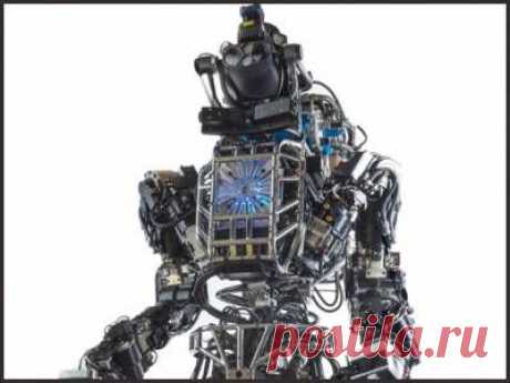 Искусственный разум для боевых роботов испытали в России - 19 Октября 2015 - Russia-Asia-Siberia