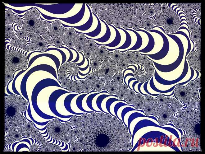 Colored Graphic Fractal  Free Stock Photo HD - Public Domain Pictures
