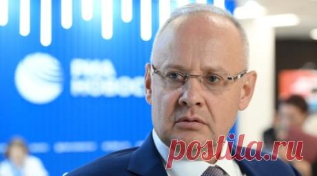 Кобяков: Запад пытается возродить фашизм, но Россия отобьёт охоту нападать. Советник президента России Антон Кобяков заявил, что Запад снова пытается возродить фашизм, но Москва отобьёт охоту бросаться на неё с оружием. Читать далее