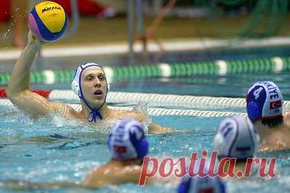 Бывший ватерполист сборной России объяснил решение сменить гражданство