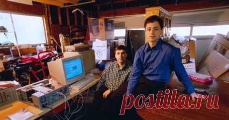 How we started and where we are today | Google
