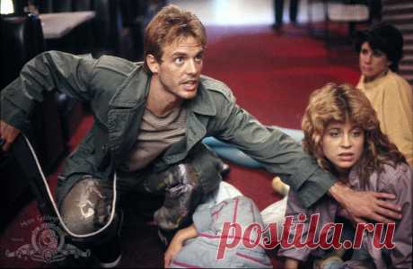 Терминатор (1984)