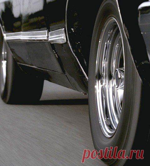 Сверхъестественное » Supernatural