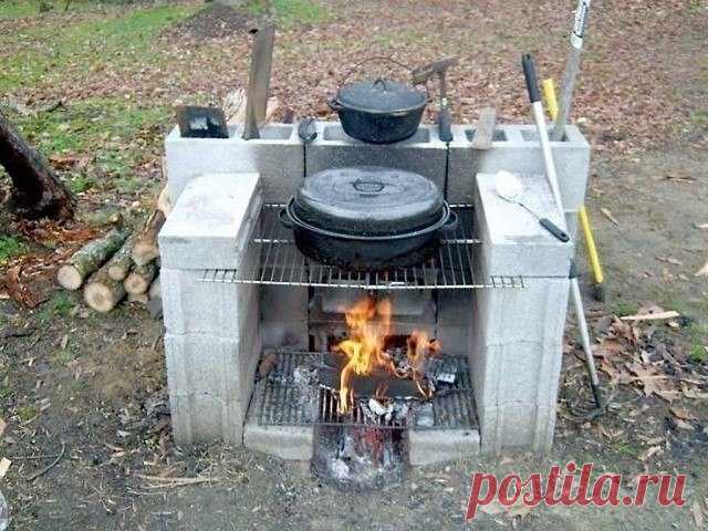 Что делать с лишними бетонными блоками