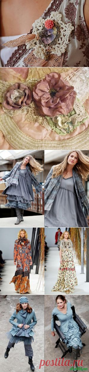 Что такое стиль Бохо? - Ярмарка Мастеров - ручная работа, handmade