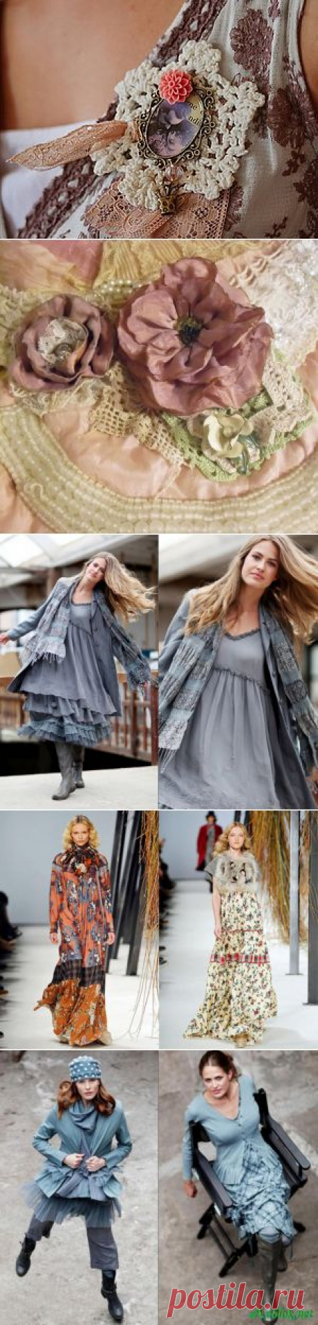 Что такое стиль Бохо? - Ярмарка Мастеров - ручная работа, handmade