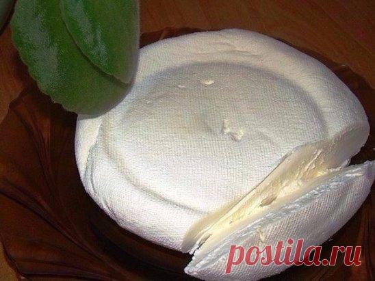 Сыр маскарпоне