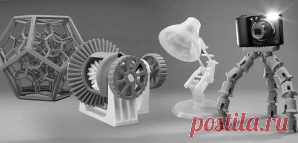 3D-печать: революция в мире производства | ТехГид
Современные технологии постоянно преобразуют наш мир, и одним из самых захватывающих новшеств последних лет стала 3D-печать. Эта инновационная технология предлагает уникальные возможности для создания различных объектов и изделий, от прототипов до конечных продуктов. В данной статье мы рассмотрим основные аспекты 3D-печати, ее преимущества и перспективы.