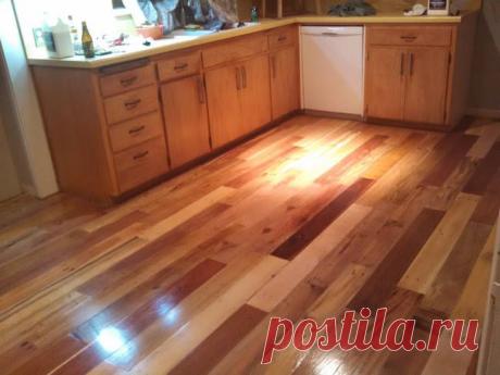 Эта семья месяцами собирала обычные деревянные ящики… То, что они из этого смастерили — изумительно! | Интересное из интернета