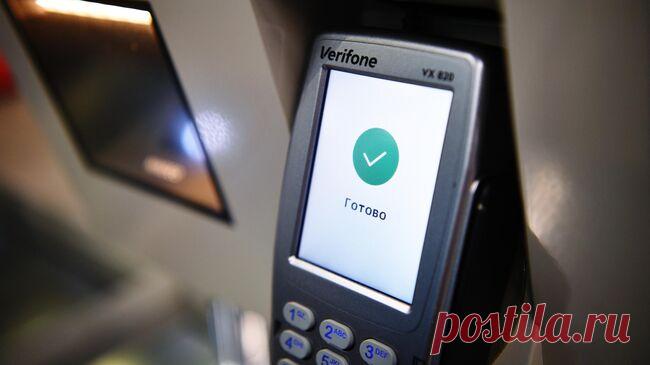 Минцифры проверяет готовность операторов связи к регистрации биометрии