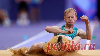 Торсунов выиграл золото Паралимпиады — 2024 в прыжках в длину с рекордом Игр. Российский легкоатлет Евгений Торсунов завоевал золотую медаль в соревнованиях в прыжках в длину на летних Паралимпийских играх 2024 года в Париже. Читать далее