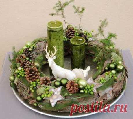 ***Ele HAND made*** Креативные идеи и МК