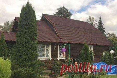 Ондулин «Черепица»: отзывы от реальных владельцев
#ондулин_черепица #кровля #отзывы_реальных_владельцев #строительство